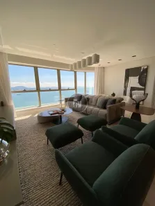 Apartamento com 4 Quartos à venda, 265m² no Centro, Balneário Camboriú