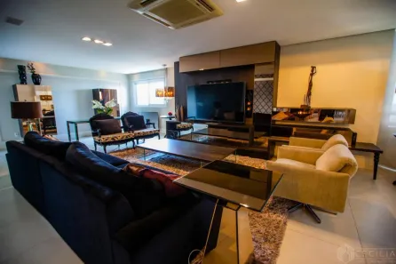 Apartamento com 3 Quartos à venda, 228m² no Centro, Novo Hamburgo