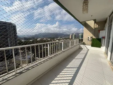 Apartamento com 2 Quartos à venda, 70m² no Barra da Tijuca, Rio de Janeiro