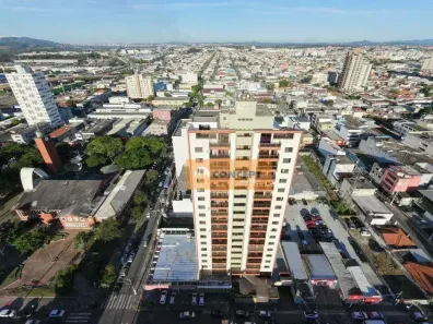 Apartamento com 3 Quartos à venda, 120m² no Centro, Suzano