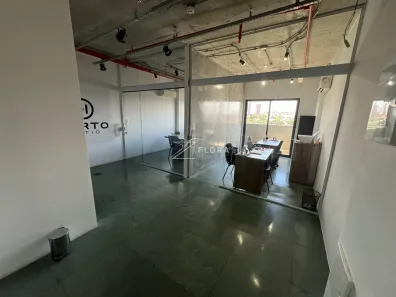 Conjunto Comercial / Sala à venda, 50m² no Jardim Marchissolo, Sumaré