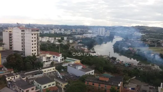 Apartamento com 3 Quartos à venda, 142m² no Jardim Amália, Volta Redonda