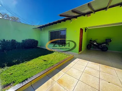 Casa com 3 Quartos à venda, 177m² no Gávea, Londrina