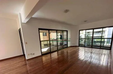 Apartamento com 4 Quartos à venda, 205m² no Centro, Ribeirão Preto