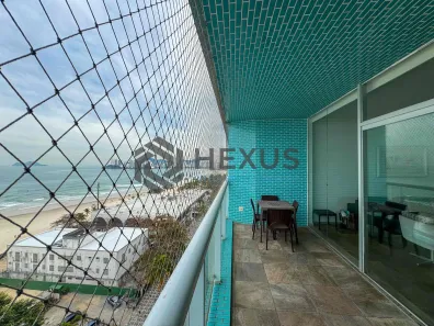 Apartamento com 4 Quartos à venda, 200m² no Pitangueiras, Guarujá