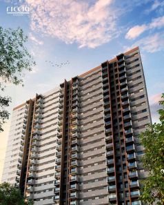 Apartamento com 1 Quarto à venda, 33m² no Jardim Esplanada, São José dos Campos