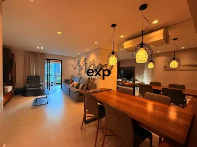 Apartamento com 2 Quartos à venda, 98m² no Cidade Monções, São Paulo
