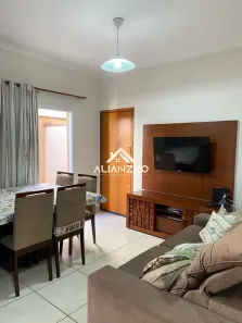 Apartamento com 2 Quartos à venda, 60m² no Jardim Botânico, Ribeirão Preto