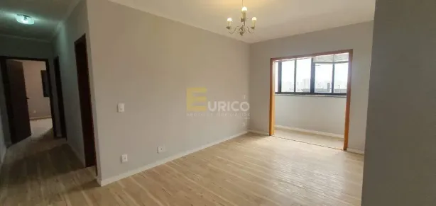 Apartamento com 2 Quartos à venda, 89m² no São Bernardo, Campinas