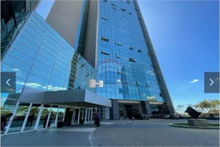 Conjunto Comercial / Sala à venda, 150m² no Vila da Serra, Nova Lima