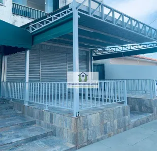 Loja / Salão / Ponto Comercial à venda, 115m² no Boa Vista, São José do Rio Preto