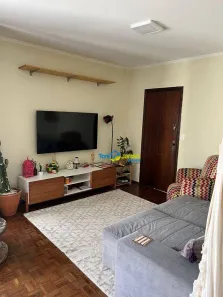 Apartamento com 3 Quartos à venda, 130m² no Vila Valparaíso, Santo André