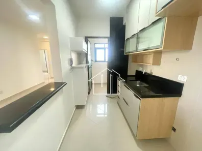 Apartamento com 3 Quartos à venda, 74m² no Urbanova V, São José dos Campos