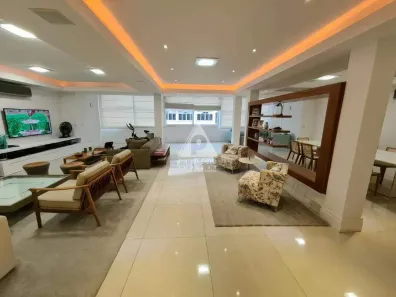 Apartamento com 4 Quartos à venda, 270m² no Copacabana, Rio de Janeiro