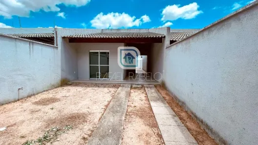 Casa com 2 Quartos à venda, 80m² no Vereda Tropical, Eusébio