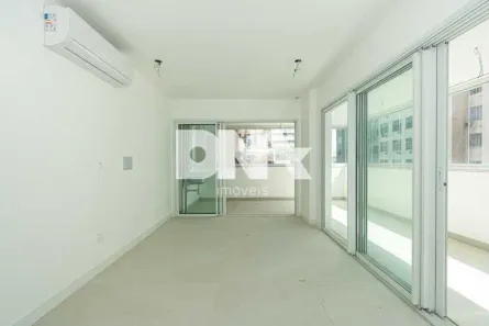 Apartamento com 3 Quartos à venda, 125m² no Ipanema, Rio de Janeiro