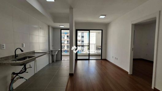 Apartamento com 1 Quarto à venda, 49m² no Parque Campolim, Sorocaba