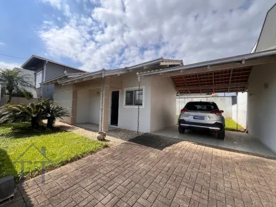 Casa de Condomínio com 3 Quartos à venda, 80m² no Vila Nova, Joinville