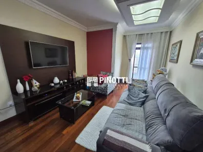 Apartamento com 3 Quartos à venda, 98m² no Rudge Ramos, São Bernardo do Campo