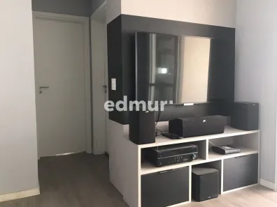 Apartamento com 2 Quartos à venda, 67m² no Jardim, Santo André