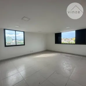 Conjunto Comercial / Sala para venda ou aluguel, 48m² no Taquara, Rio de Janeiro