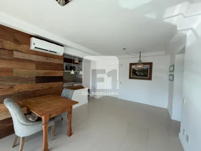 Apartamento com 2 Quartos à venda, 95m² no Itacorubi, Florianópolis