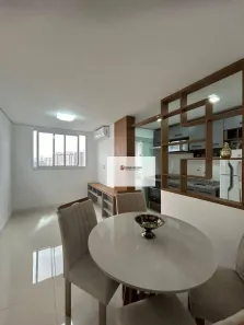 Apartamento com 2 Quartos à venda, 49m² no Quarta Parada, São Paulo