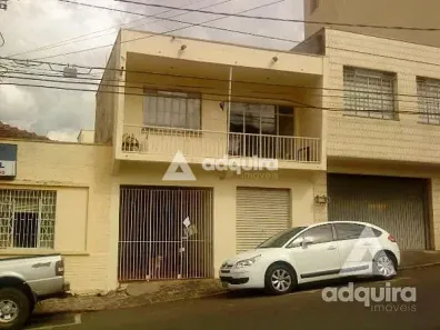 Apartamento com 5 Quartos à venda, 240m² no Centro, Ponta Grossa