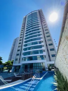 Apartamento com 3 Quartos à venda, 130m² no Tirol, Natal