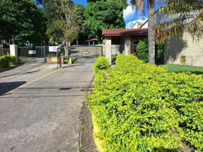 Casa de Condomínio com 2 Quartos à venda, 64m² no São Gonçalo, Taubaté