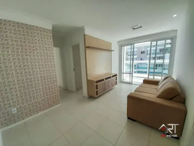 Apartamento com 2 Quartos à venda, 65m² no Praia de Itaparica, Vila Velha