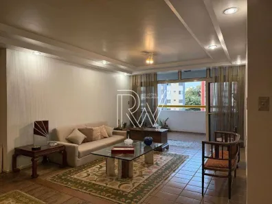 Apartamento com 5 Quartos à venda, 201m² no Itaigara, Salvador