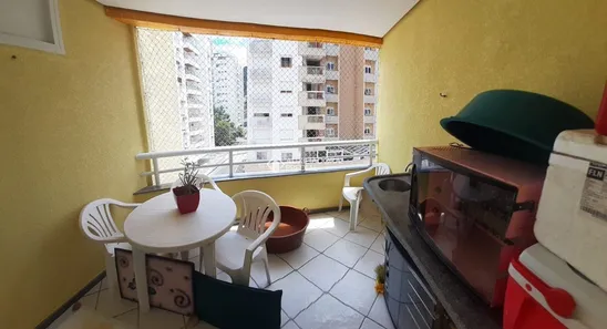 Apartamento com 2 Quartos à venda, 81m² no Trindade, Florianópolis