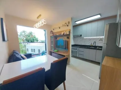 Apartamento com 2 Quartos à venda, 45m² no Mutinga, Osasco