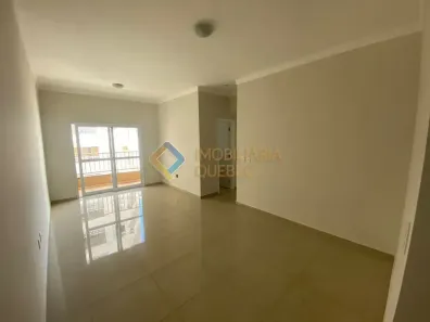 Apartamento com 2 Quartos à venda, 70m² no Nova Aliança, Ribeirão Preto