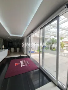 Conjunto Comercial / Sala com 1 Quarto à venda, 35m² no Centro, Campinas