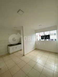 Apartamento com 2 Quartos à venda, 47m² no Panorama, Uberlândia