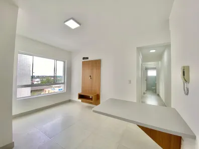 Apartamento com 2 Quartos à venda, 60m² no Navegantes, Capão da Canoa