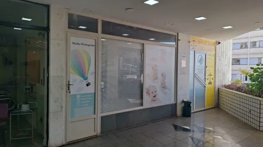 Loja / Salão / Ponto Comercial à venda, 33m² no Centro, Juiz de Fora