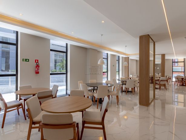 APARTAMENTO com 3 dormitórios à venda com 135m² por R$ 1.279.921,17 no bairro Batel - CURITIBA / PR - foto 55