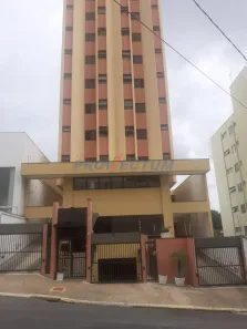 Apartamento com 1 Quarto à venda, 54m² no Cambuí, Campinas