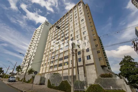 Apartamento com 4 Quartos à venda, 173m² no Centro, Curitiba
