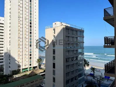 Apartamento com 3 Quartos à venda, 135m² no Pitangueiras, Guarujá