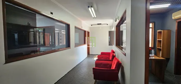 Conjunto Comercial / Sala à venda, 234m² no Centro, Jundiaí