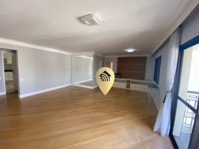 Apartamento com 3 Quartos à venda, 120m² no Cidade São Francisco, São Paulo
