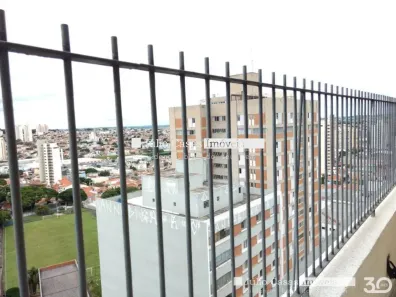 Apartamento com 4 Quartos à venda, 413m² no Centro, Sorocaba