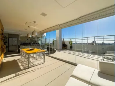 Cobertura com 4 Quartos à venda, 470m² no Centro, São Bernardo do Campo