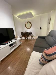 Apartamento com 2 Quartos à venda, 51m² no Jacarepaguá, Rio de Janeiro