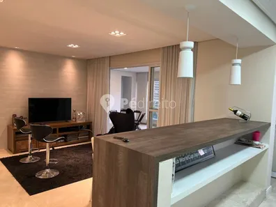 Apartamento com 3 Quartos à venda, 126m² no Tatuapé, São Paulo