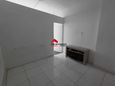 Kitnet com 1 Quarto à venda, 35m² no Copacabana, Rio de Janeiro